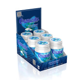 Chowards Peppermint Sugar Free Gum 6 ct at UsaCandyWholesale.Com